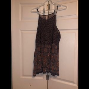 Xhilaration tank top